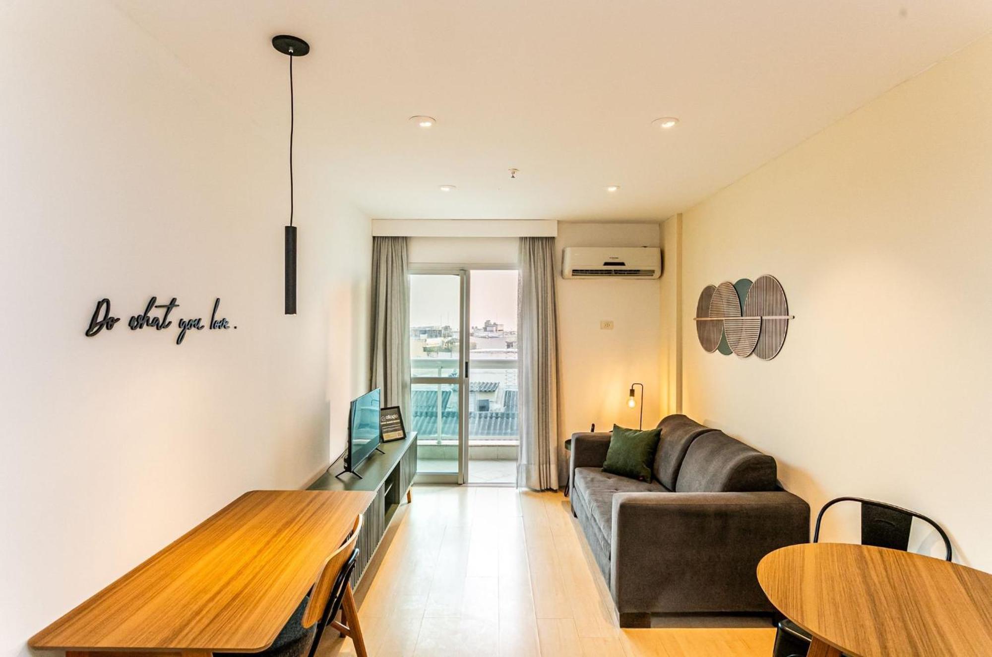 Apartamento Queen Elizabeth *
