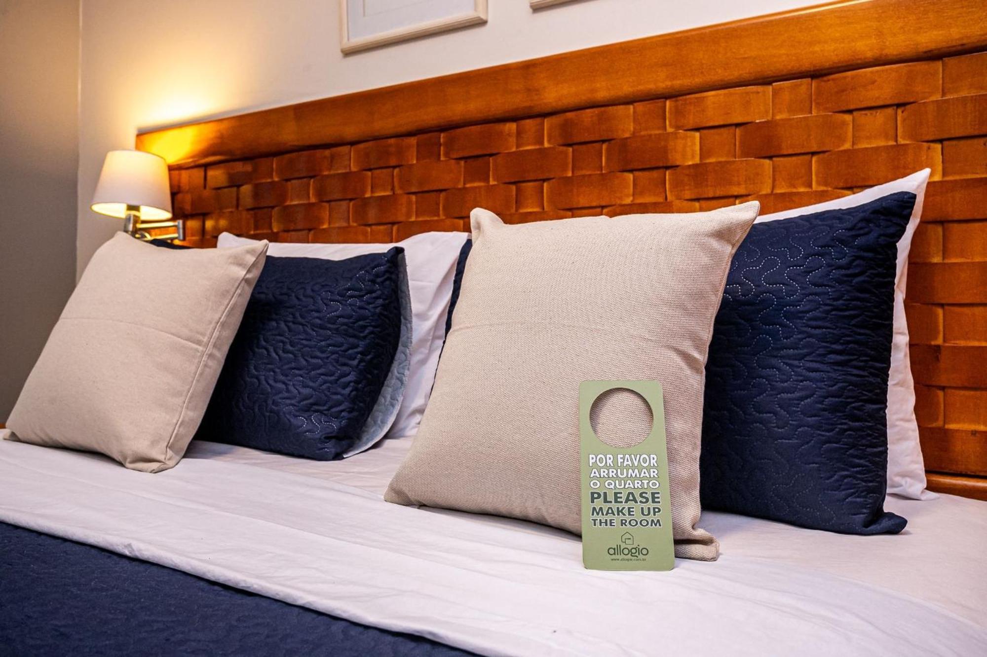 Apartamento Queen Elizabeth