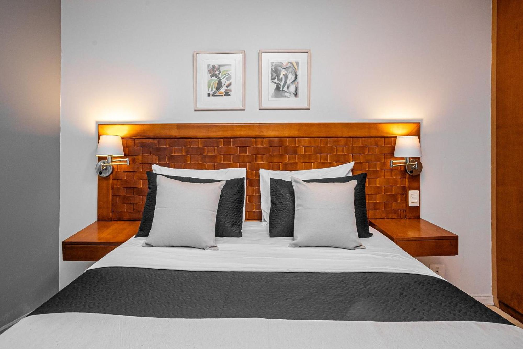 Apartamento Queen Elizabeth *