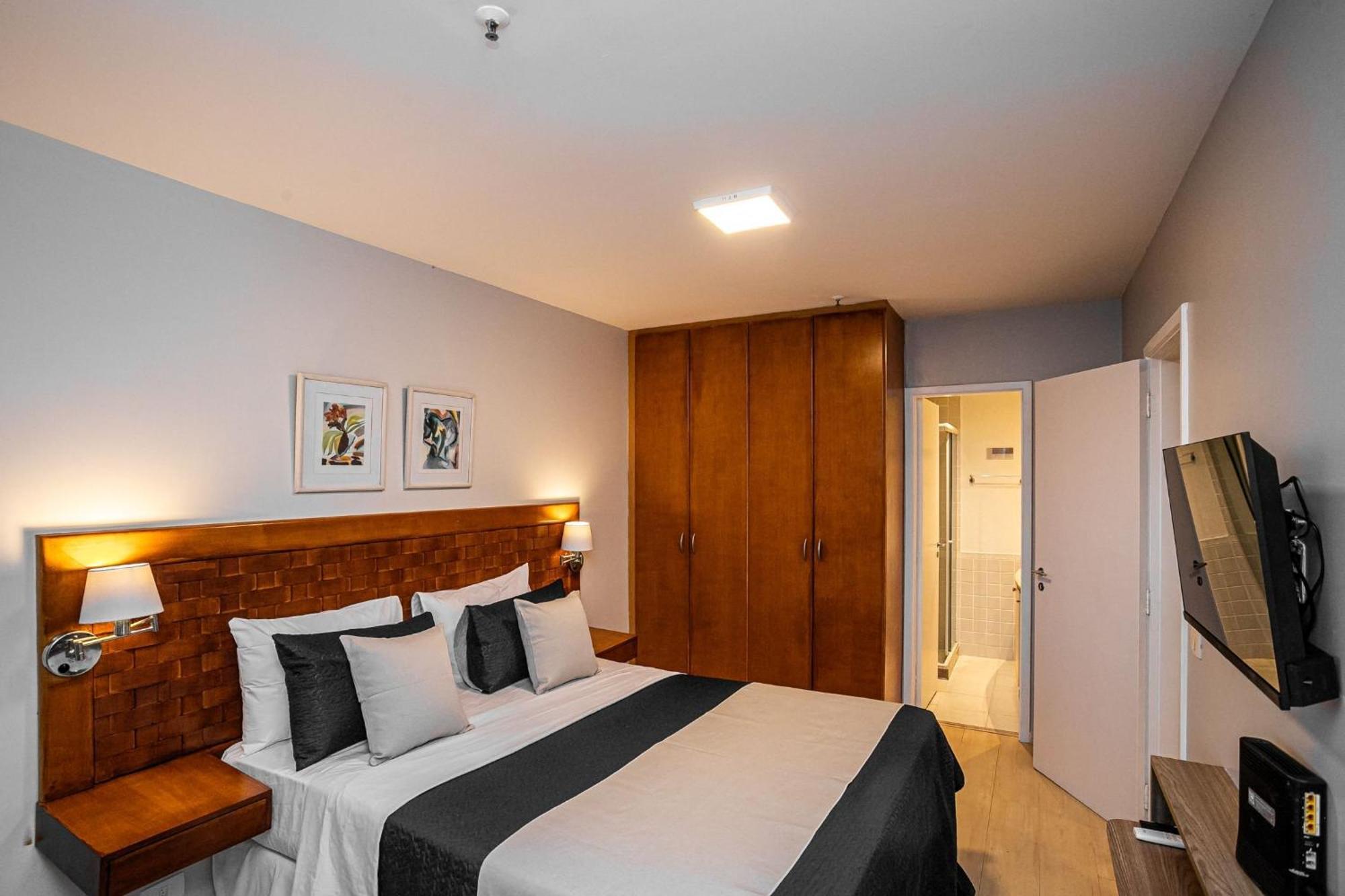 Apartamento Queen Elizabeth Río de Janeiro