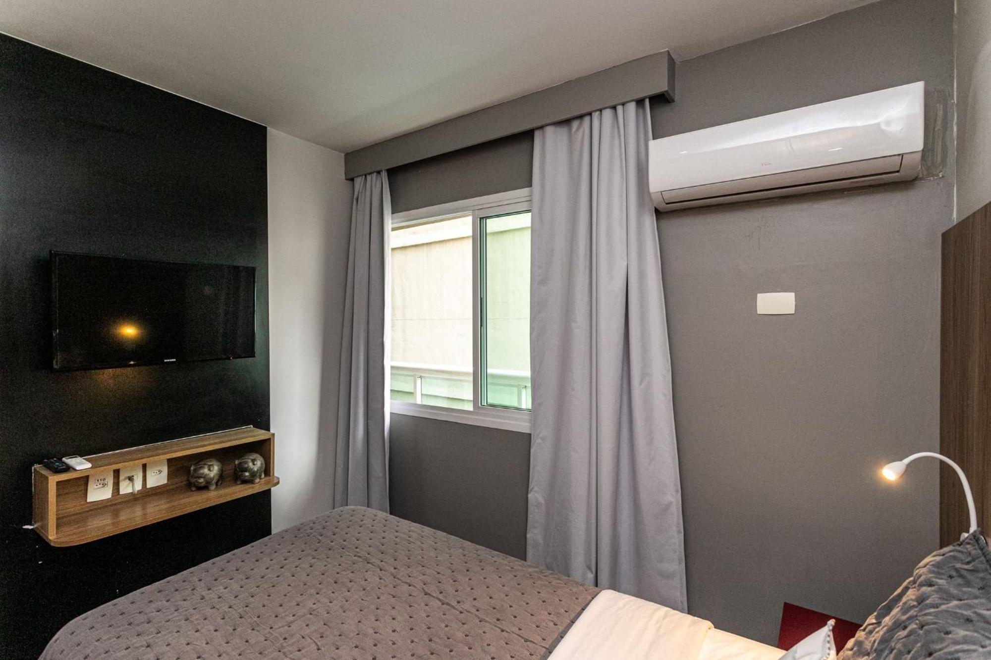 Queen Elizabeth Apartamento