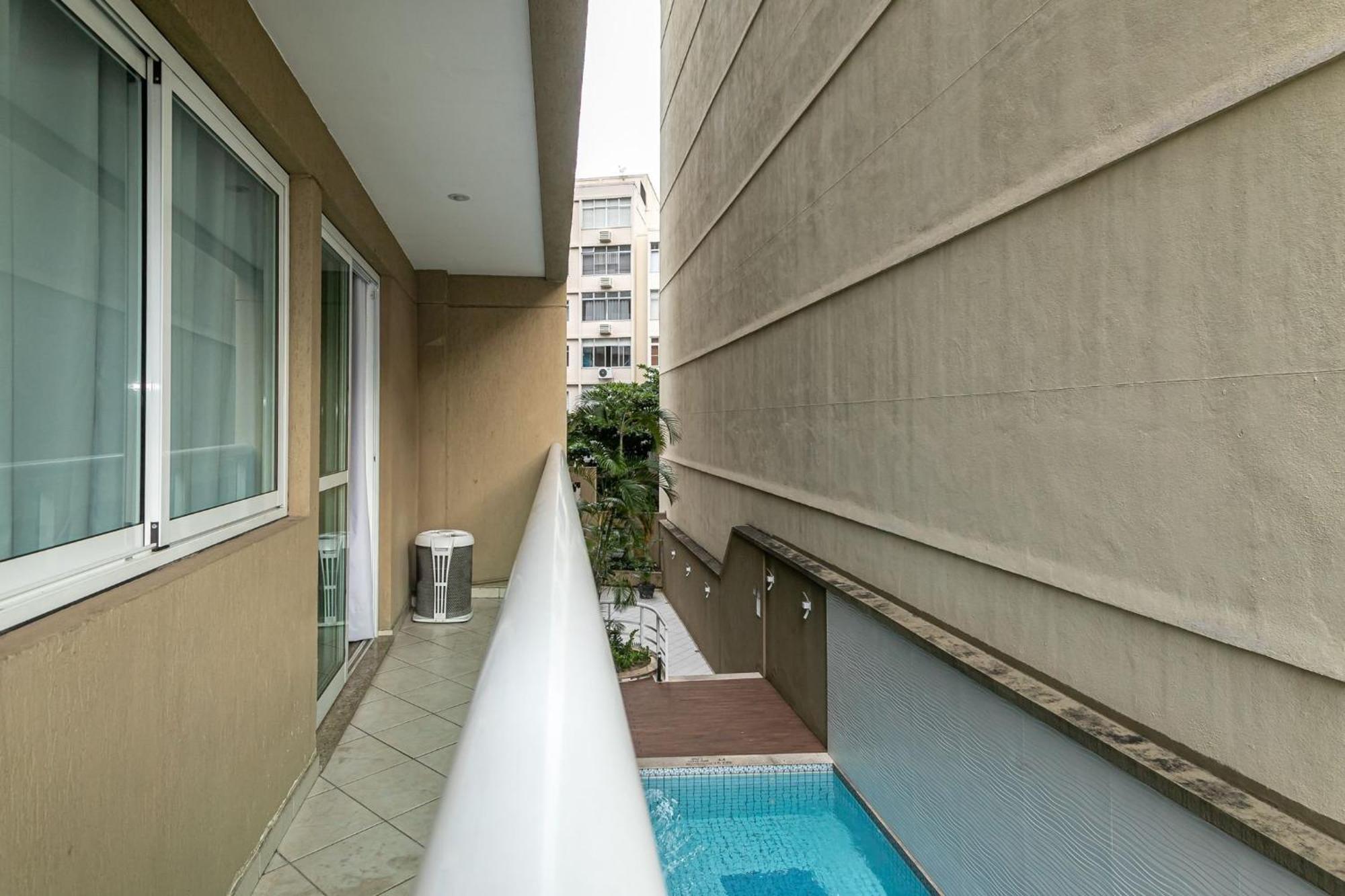 Apartamento Queen Elizabeth