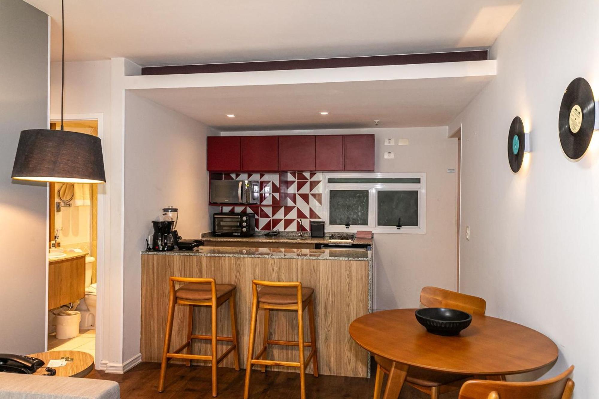 Apartamento Queen Elizabeth Río de Janeiro